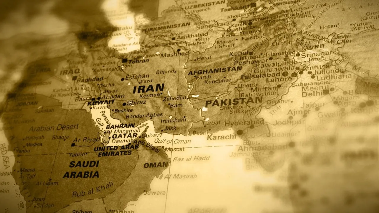 La conexión entre América Latina y Medio Oriente – comercio, energía y tecnología como puentes estratégicos