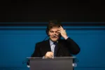Créditos: Arthur Menescal/Bloomberg