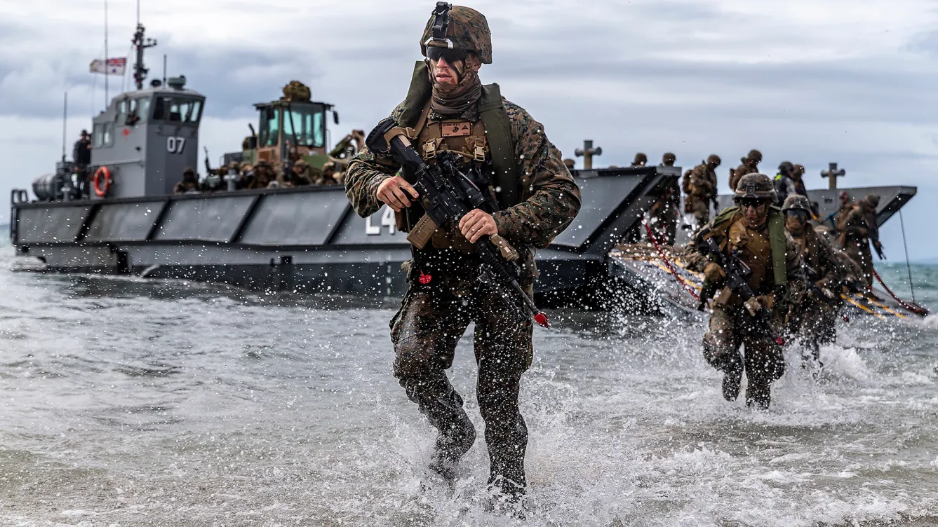 El Comandante del Indo-Pacífico de EE.UU. advierte sobre posible pérdida de superioridad militar frente a China y riesgos para la defensa de Taiwán