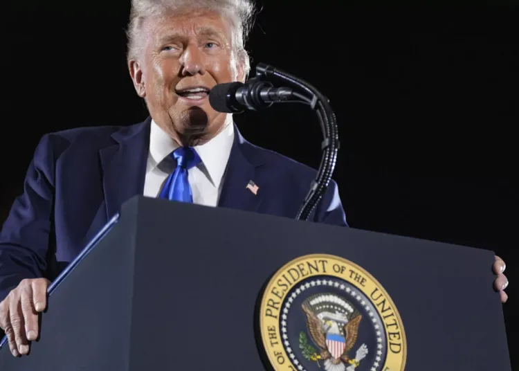 Créditos: Manuel Balce Ceneta/AP