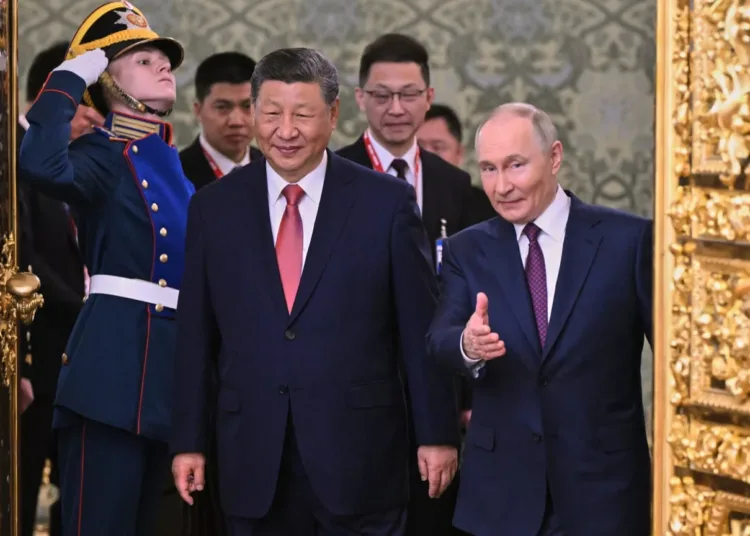 Créditos: RIA Novosti