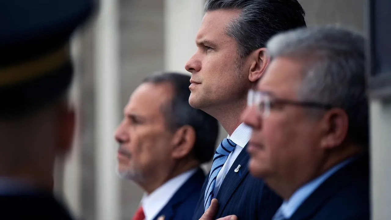 EE.UU. califica a China como una amenaza para la paz en América Latina tras reunión con Perú