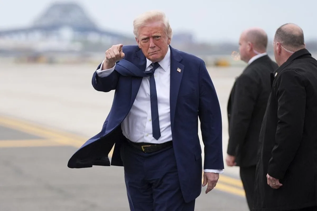 Amnistía Internacional advierte sobre el “efecto Trump”: se acelera la crisis humanitaria global