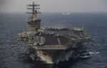 Portaviones USS Nimitz