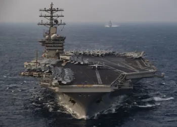 Portaviones USS Nimitz