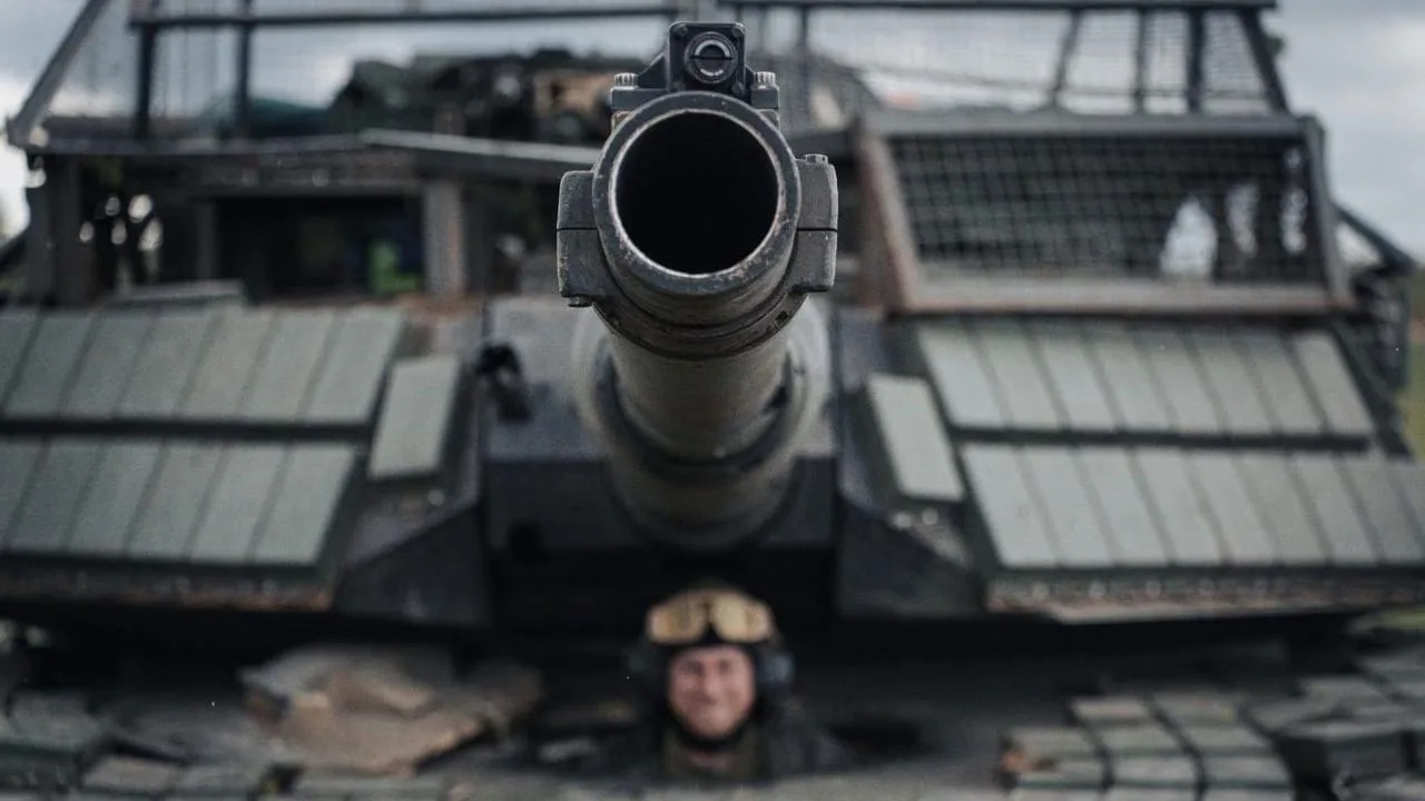 Las Fuerzas Armadas de Rusia intensifican la ofensiva en Ucrania en regiones clave