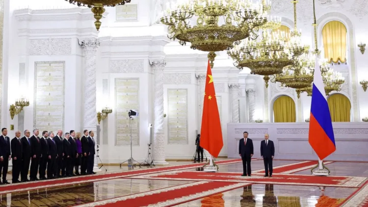 Crétido: REUTERS/Evgenia Novozhenina