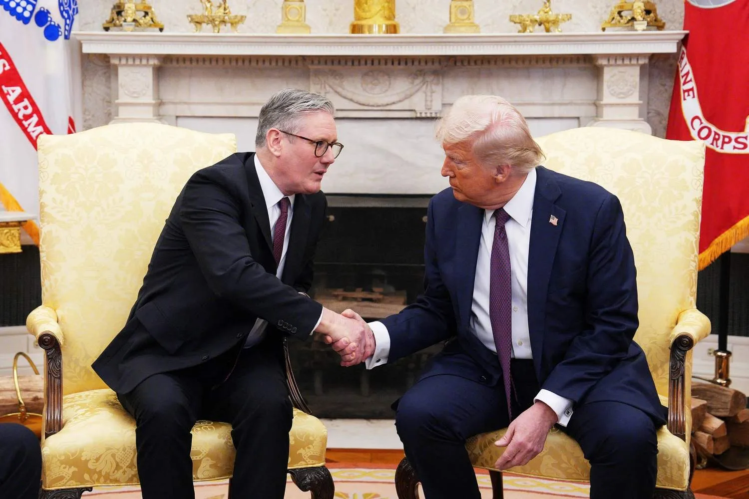 ¿Qué implica el nuevo acuerdo comercial entre Estados Unidos y el Reino Unido?