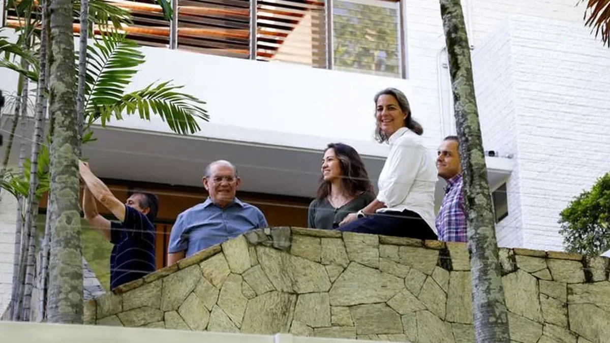 Detalles de la operación que lideró Estados Unidos en la embajada Argentina en Venezuela para liberar a los opositores de Maduro