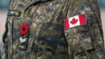 Uniforme militar de Canadá