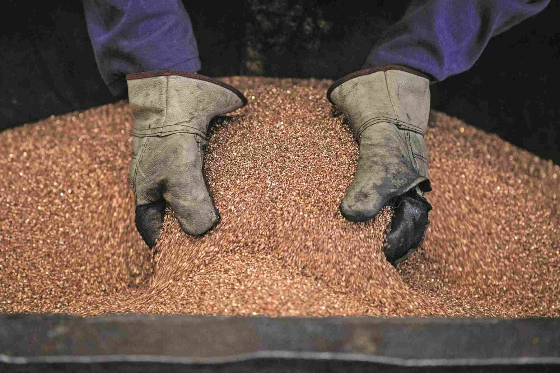 Proyectan que Argentina podrá superar a Chile en exportaciones de cobre para 2050