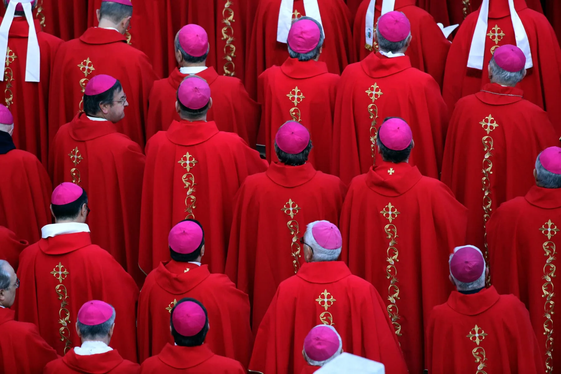 Cónclave 2025 – ¿cómo influye la política internacional en la elección del nuevo Papa?