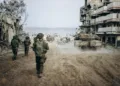 Hamas e Israel denuncian incumplimientos al acuerdo de paz / Créditos: archivo