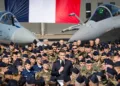 francia armas nucleares