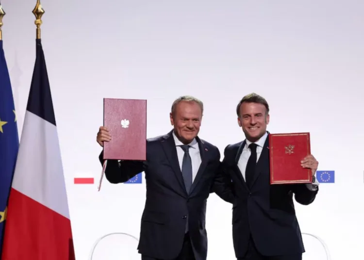 CHRISTOPHE PETIT TESSON/Pool via REUTERS