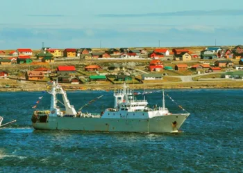 Parte de pesca