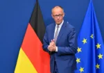 Friederich Merz