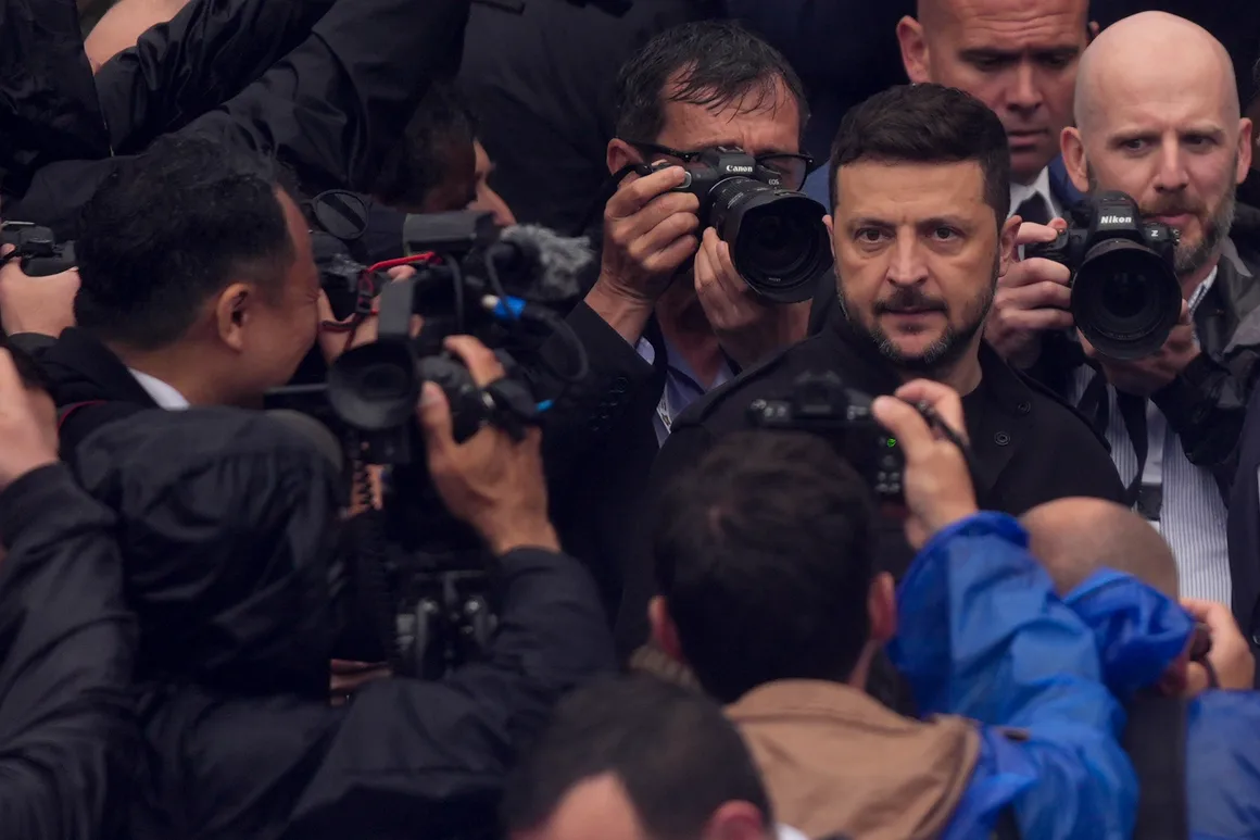 Rusia y Ucrania intercambiarán prisioneros tras el fracaso  de las negociaciones en Estambul