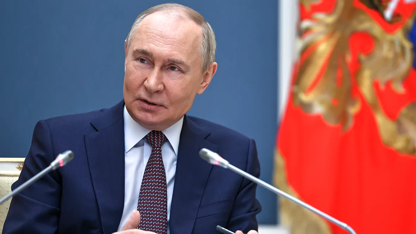 Trump anuncia negociaciones entre Rusia y Ucrania tras diálogo con Putin