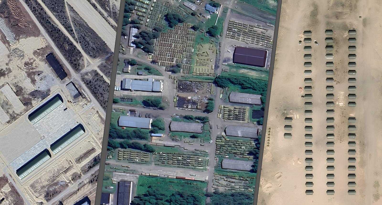 Rusia refuerza su infraestructura militar en la frontera con Finlandia, el flanco norte de la OTAN