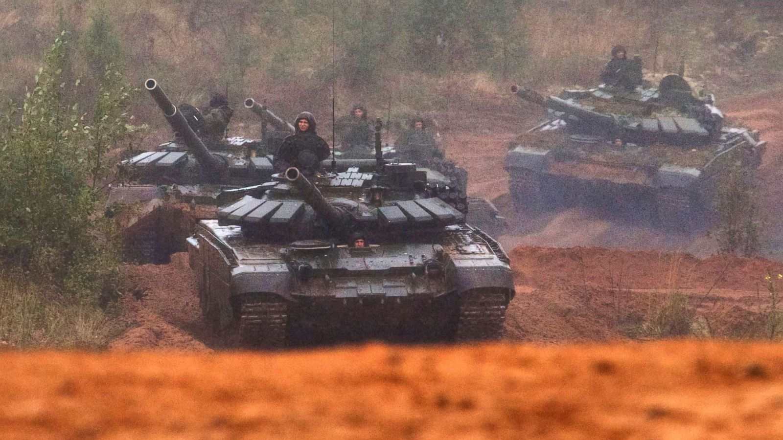 Un informe advierte que Europa puede ir a la guerra contra Rusia en dos años si Estados Unidos abandona la OTAN