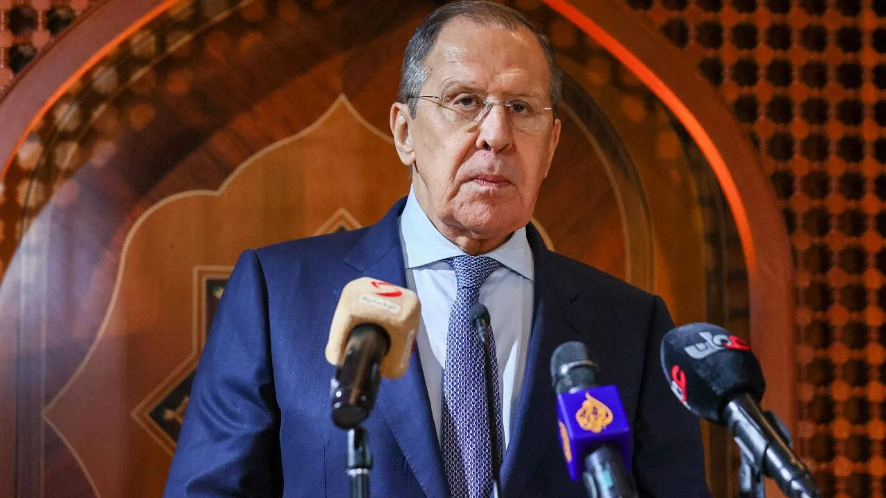 Canciller alemán afirma que hará “todo lo posible” para que el gasoducto Nord Stream no funcione más