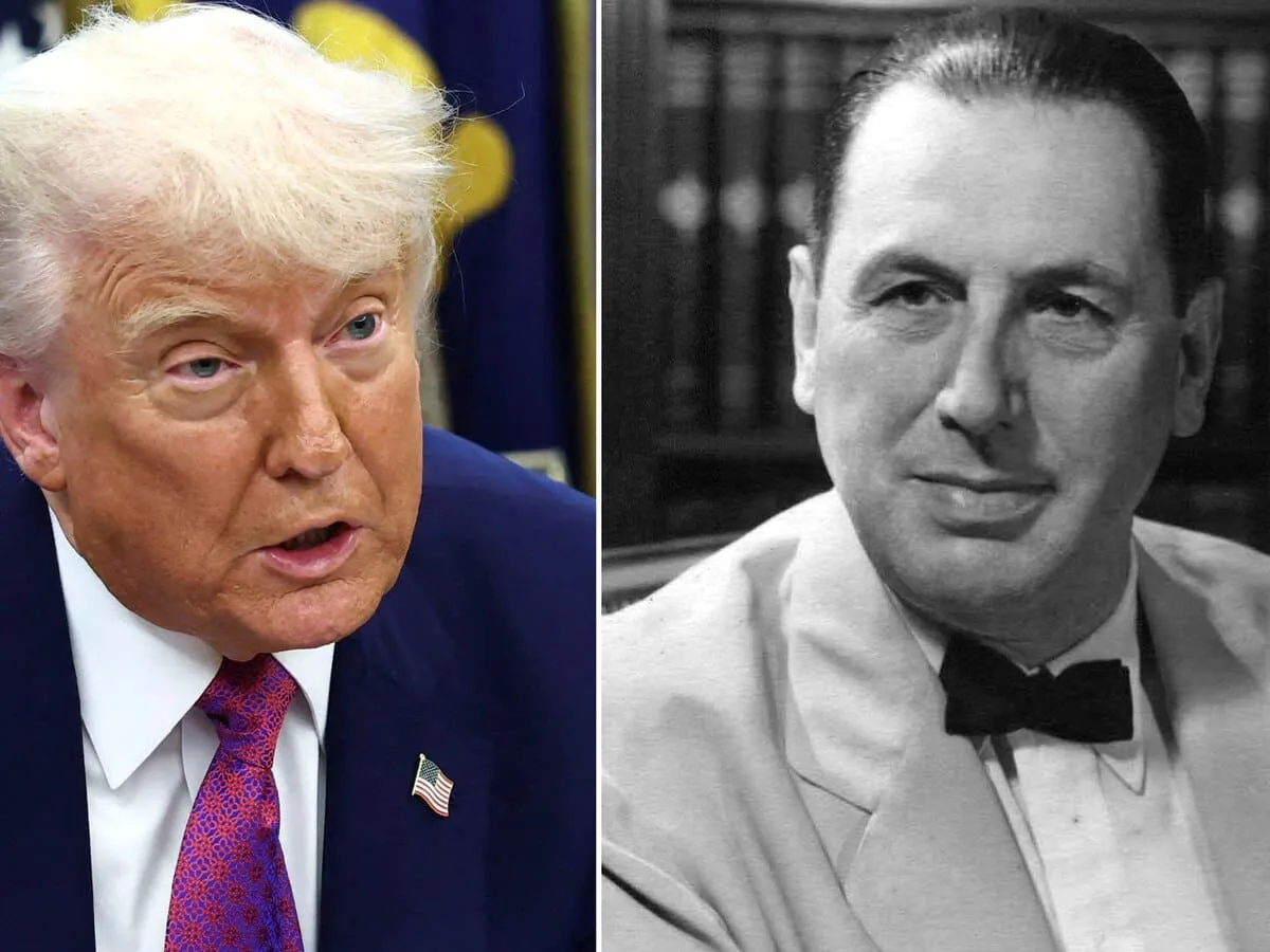 JP Morgan advierte sobre el rumbo económico de Trump y lo compara con el modelo de Perón en Argentina