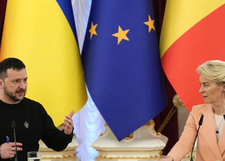 La Unión deja de concebir la seguridad como un entorno estable y regulado para asumir que vive en un espacio de competencia estratégica. Créditos: Reuters