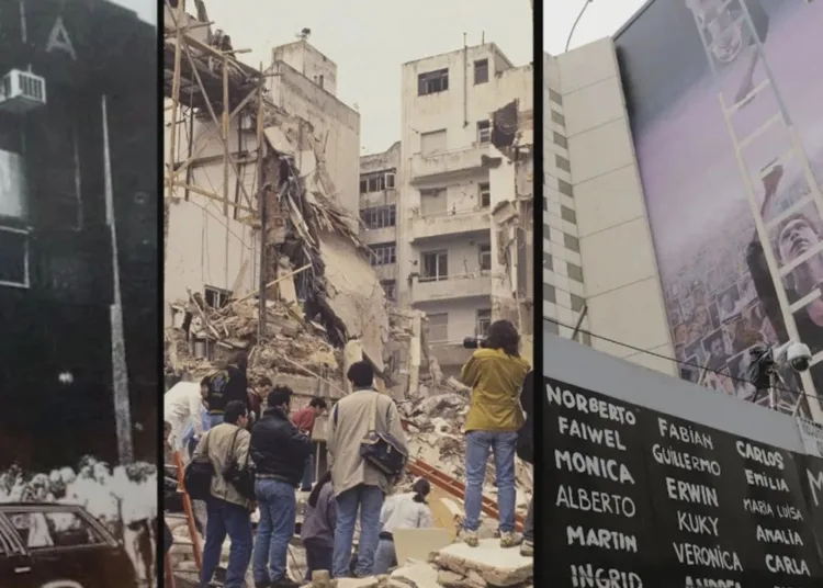 Créditos: Gobierno de la República Argentina/National Geographic