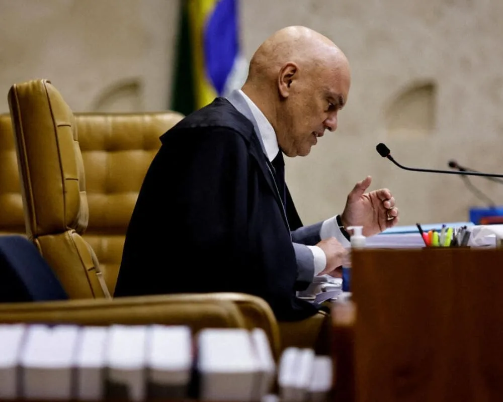 Redes sociales deberán asumir responsabilidad por contenido ilegal, según mayoría de la Corte Suprema de Brasil