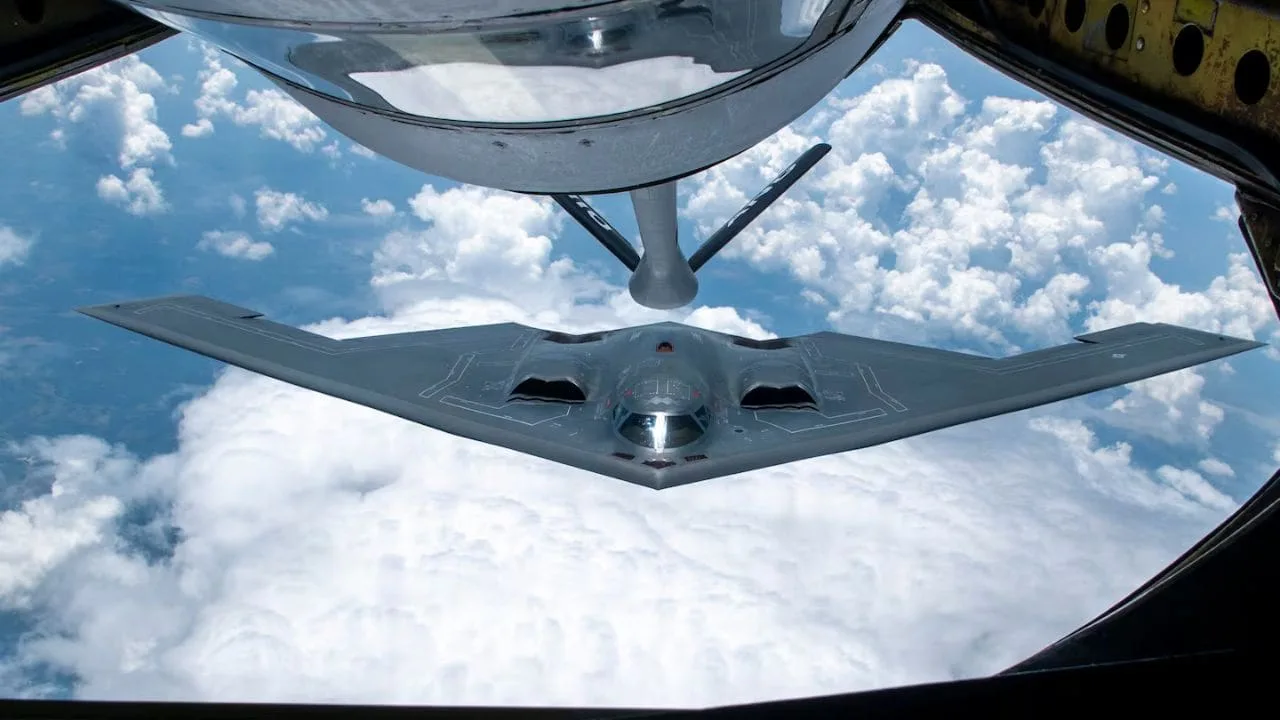 Estados Unidos bombardeó Fordow, Natanz e Isfahan en el mayor ataque a instalaciones nucleares iraníes