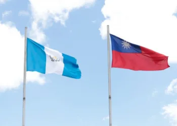 Créditos: Secretaría de Comunicación Social de la Presidencia de Guatemala