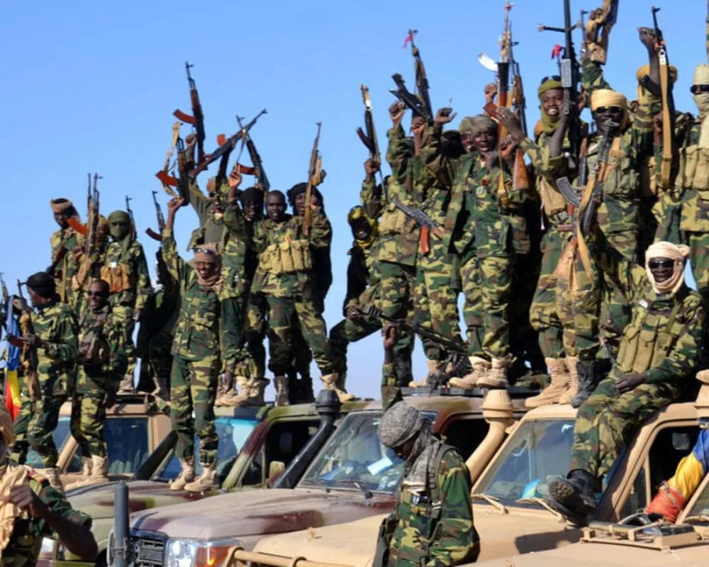 Terceros actores internacionales extienden los conflictos armados desde Gaza hasta el Sahel, según un nuevo informe global