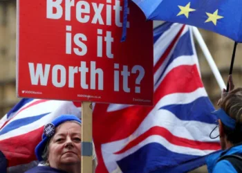 Créditos: Hannah McKay/Reuters