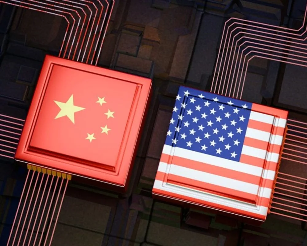 El FBI mantiene la vigilancia sobre China en medio del riesgo de represalias cibernéticas de Irán