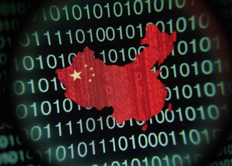 Un informe europeo reveló que China y Rusia son las principales amenazas para Occidente en materia de ciberataques / Créditos: Edgar Su/Reuters