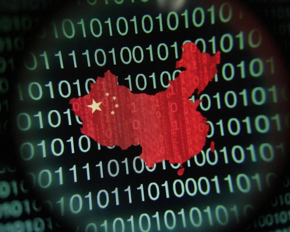 El FBI mantiene la vigilancia sobre China en medio del riesgo de represalias cibernéticas de Irán