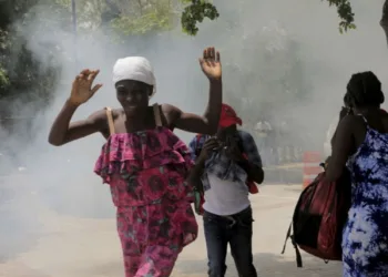 Créditos: Ralph Tedy Erol/Reuters