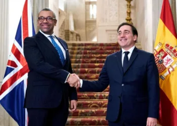 Créditos: Europa Press News/Getty