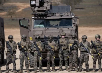 Créditos: Miguel Medina/AFP