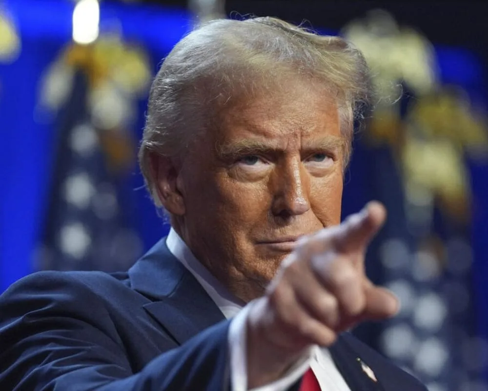 La guerra de Trump contra la inmigración escala con redadas, Guardia Nacional y recortes en salud