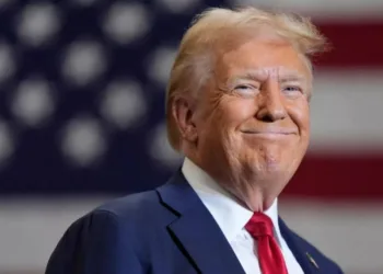 Créditos: AP/Evan Vucci