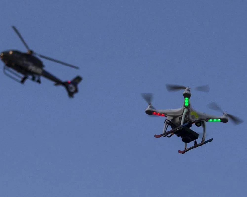 Reino Unido incursiona en la carrera armamentista de los drones y compite con Rusia para desarrollar sistemas no tripulados