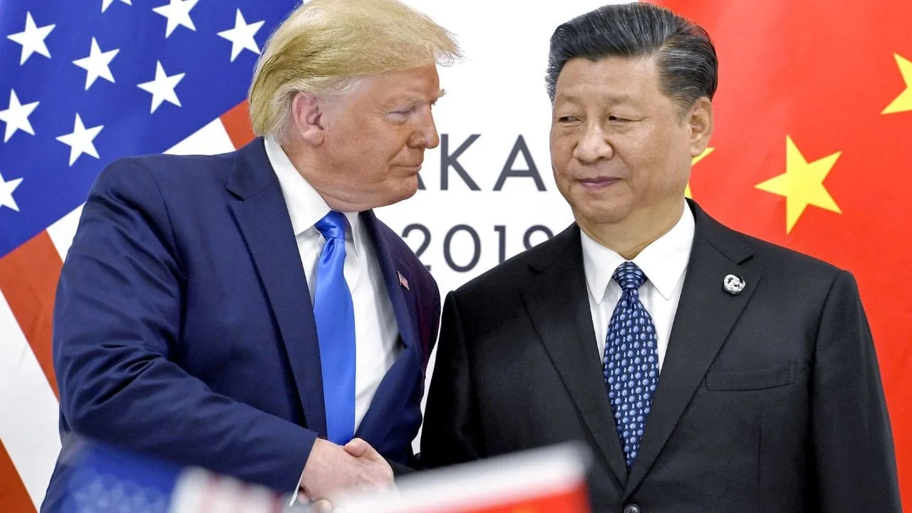 Estados Unidos presenta un plan para contrarrestar la influencia de China en Sudamérica