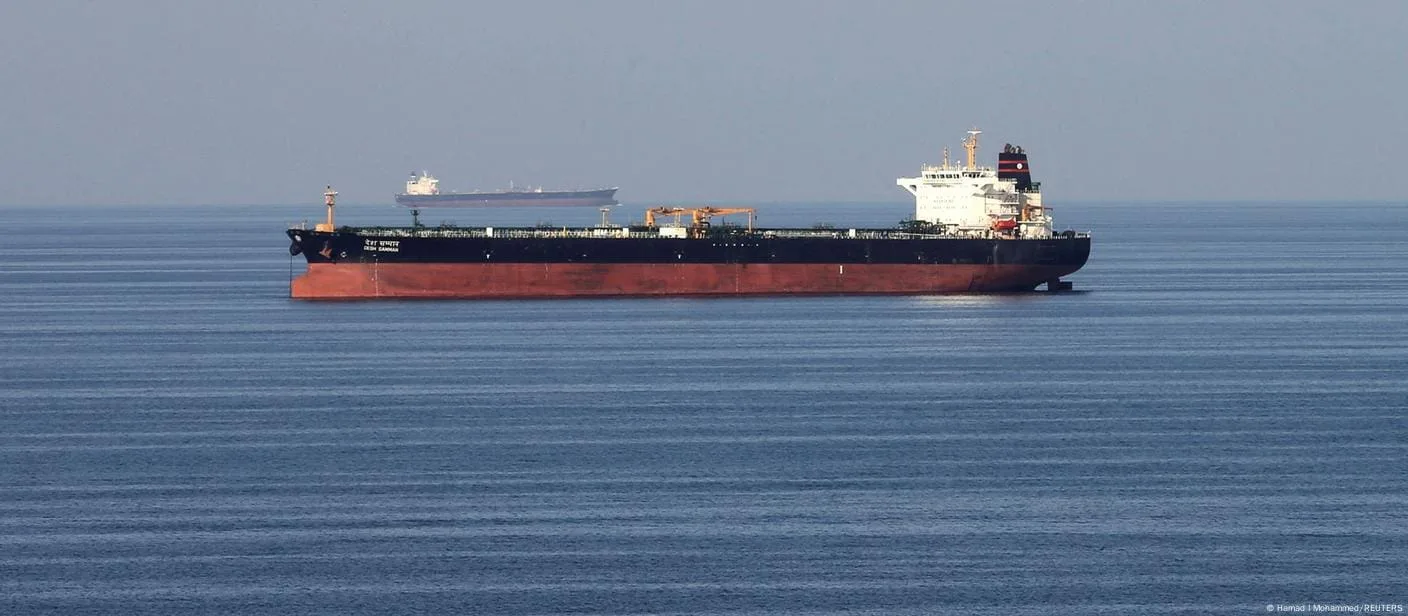 El conflicto entre Israel e Irán eleva el riesgo por interrupciones en el Estrecho de Ormuz y sacude el mercado global de GNL