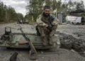Créditos: Evgeniy Maloletka/AP