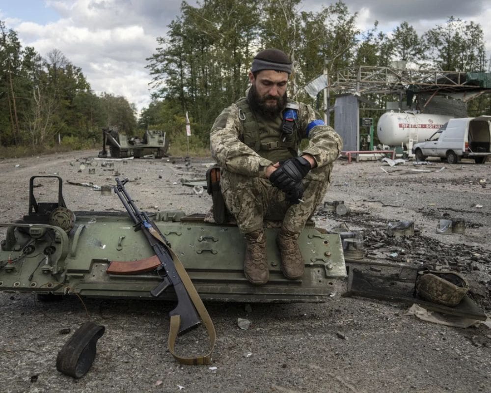 Armas, guerras y tensiones nucleares dominan el mundo en 2025 y configuran un escenario global cada vez más volátil, advierte instituto internacional