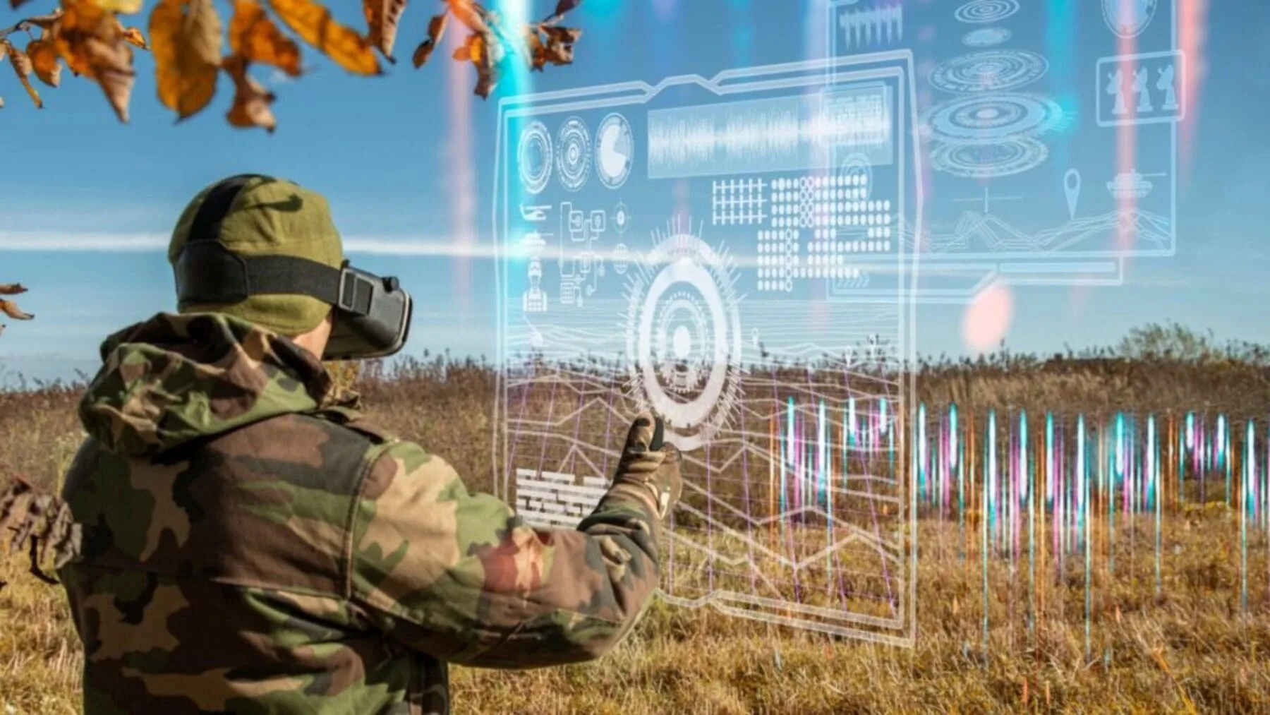 Inteligencia artificial y seguridad global, el debate que los Estados aún no resuelven