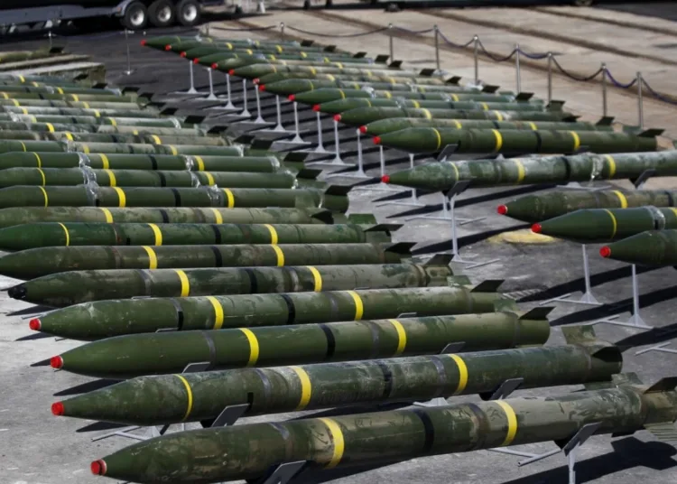 Los ensayos nucleares se han vuelto muy raros; en el Siglo XXI solo Corea del Norte los ha realizado / National Interest