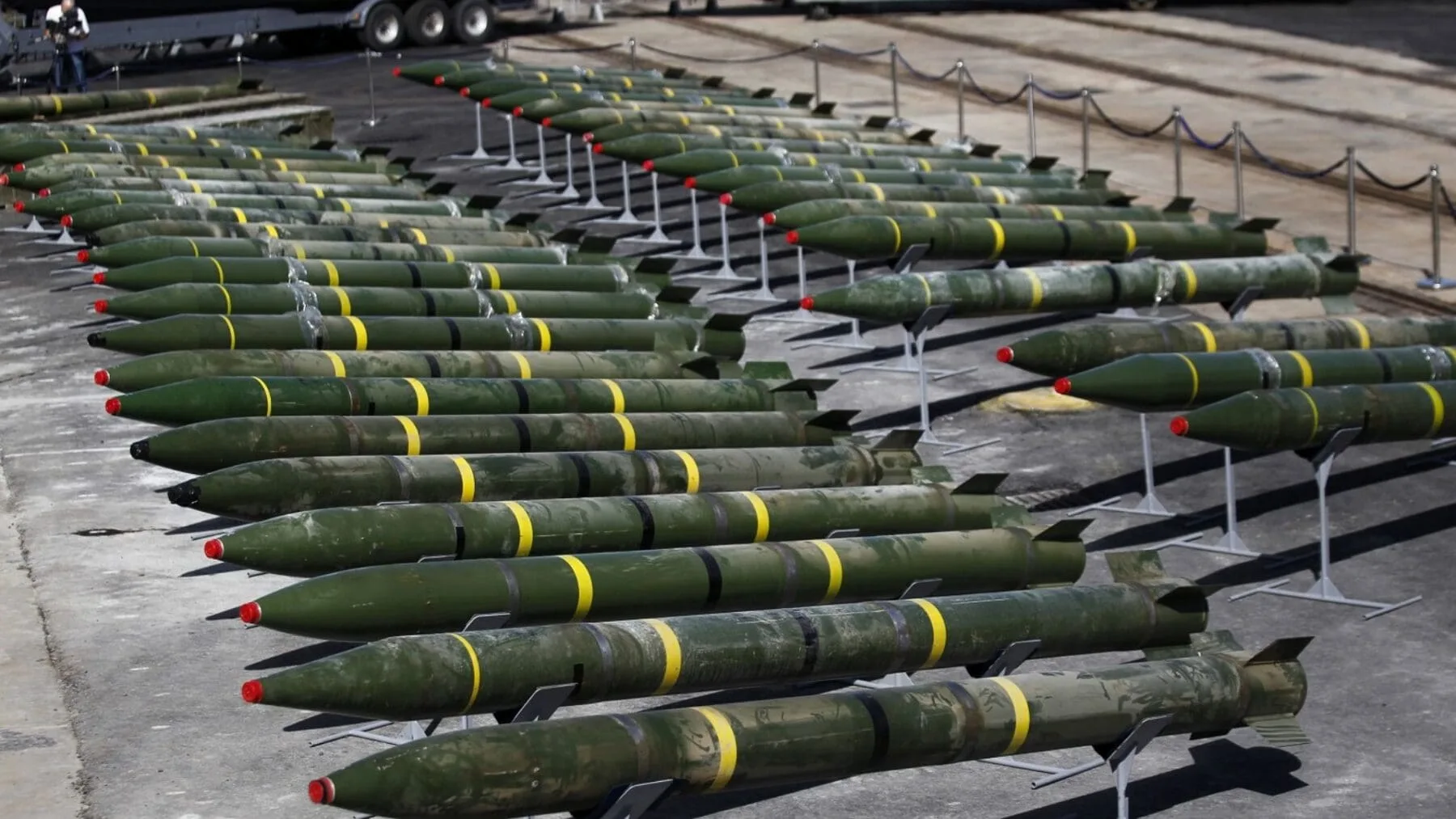 Crisis nuclear y tensiones entre Irán e Israel desatan alerta en Oriente Medio